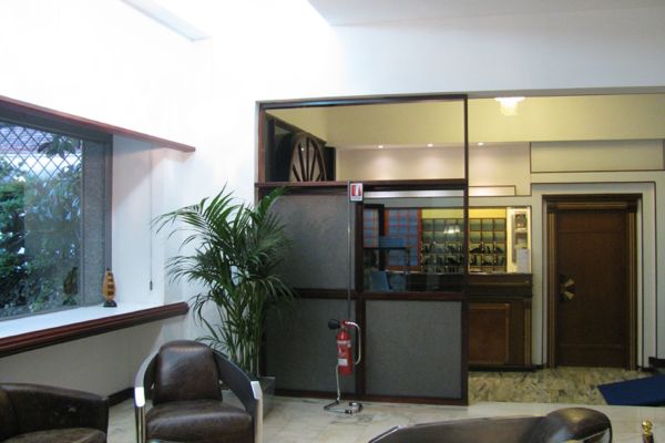 Grazia Eboli Hotel